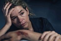 Mein Sohn – Mein Sohn In grosser Sorge: Anke Engelke als Marlene Copyright: SRF/Akzente Film & Fernsehproduktion GmbH/Warner Bros. Entertainment GmbH