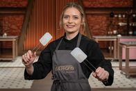 Das große Backen - Die Profis – Rowena