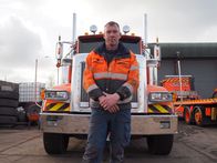 LKW-Bergung extrem – Sa, 28.05., 21:10 Uhr