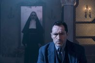 The Nun – The Nun (2018)