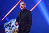 The Masked Singer – Matthias Opdenhövel