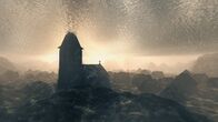 Atlantis der Nordsee – Der Sage nach soll Rungholt noch immer unversehrt auf dem Meeresgrund liegen.