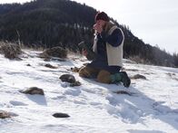 SOS: Anleitung zum Überleben – Staffel 2, Creek Stewart