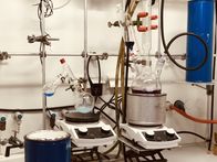 Servus Reportage – Labor Material 3D Biodrucker