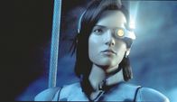 Final Fantasy: Die Mächte in dir – Sa, 18.12., 09:45 Uhr