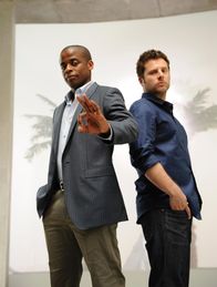Psych – Psych (2009)