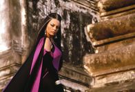 Mortal Kombat II – Sindel (Musetta Vander)
