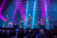 Fendrich Live - "Schwarzoderweiß"-Tour 2017 – Fendrich Live - "Schwarzoderweiß"-Tour 2017 (2017)