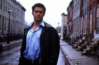 The Wire – The Wire (2002)