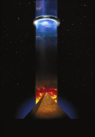 Stargate – Stargate (1994)