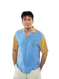 Two and a Half Men – (7. Staffel) - Immer auf der Suche nach der richtigen Frau: Charlie Harper (Charlie Sheen) ...