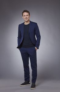 Gefragt - Gejagt – Moderator Alexander Bommes