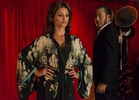 Velvet Collection – Carmela Cortés (Mónica Cruz)