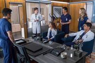 The Good Doctor – The Good Doctor (2018)