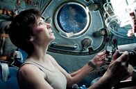 Gravity – Die chinesische Weltraumstation ist Stones (Sandra Bullock) letzte Etappe vor der Rückreise auf die Erde.