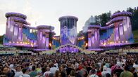 Sommerbühne – Sa, 01.08., 17:55 Uhr