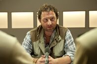 Hubert und Staller – Andreas Habermann (Stefan Wilkening)