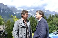 Der Bergdoktor – Der Bergdoktor (2010)