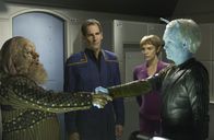 Star Trek: Enterprise – Star Trek: Enterprise (2005)