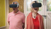 Virtual Designs - Unser Traumgarten wird real – Sa, 09.05., 00:10 Uhr