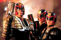 Judge Dredd – Judge Dredd (1995)