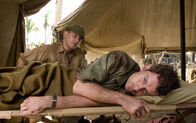 The Pacific – The Pacific (2009)