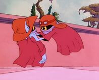 He-Man – Sa, 17.02., 12:00 Uhr