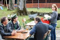 Hubert und Staller – Hubert und Staller (2016)