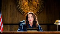 Cedar Cove – Olivia (Andie MacDowell) muss vor Gericht eine Familienangelegenheit klaeren
