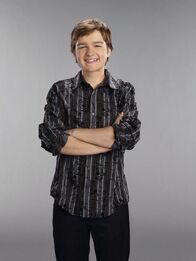 Two and a Half Men – Two and a Half Men (2012)