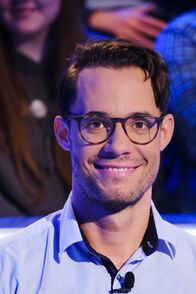 Die Millionenshow – Andreas Schwinger (Maria Anzbach in Niederösterreich).