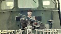 Kriegsschiffe - Tod auf See – Im Vietnamkrieg kommen erstmals "Swift Boats" zum Einsatz – kleine, leichte Patrouillenboote. Eine Crew besteht aus 6 Männern, die Maschinengewehre einsetzen.