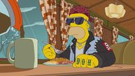 Die Simpsons – Homer