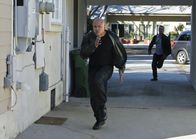 Navy CIS: L.A. – Im Kampf gegen das Böse: Callen (Chris O'Donnell, r.) und Sam (LL Cool J, l.) ...
