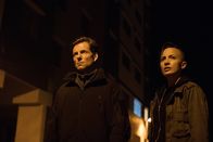Strike Back – Strike Back (2019)