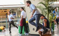 Hawaii Five-0 – Hawaii Five-0 (2012)