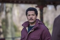 The Americans – Dennis Aderholt (Brendon J. Dirden)