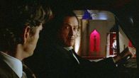 Magicians – v.li.: Hugo (Fabrizio Bentivoglio), Milo (Alan Arkin)