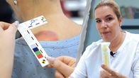 Impact – Impact Forensic Nurse im Einsatz – Dominice sammelt Spuren nach Übergriffen. Dominice ist als Forensic Nurse zusammen mit Kolleginnen und Kollegen 24/7 auf Abruf bereit. Sie sichert Spuren, betreut die teils schwer traumatisierten Betroffenen und stellt eine medizinische Erstversorgung sicher. Copyright: SRF