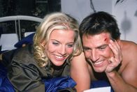 Wilde Engel – Lena (Eva Habermann) und Stefan Braun (Rene Steinke) erinnern sich gerne an die Zeit in der Polizeischule zurück, als sie noch ein Paar waren und lassen ihre alte Beziehung wieder aufleben.