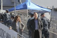 Navy CIS – Fr, 20.09., 17:10 Uhr