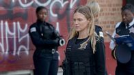 Chicago P.D. – Hailey Upton (Tracy Spiridakos)
