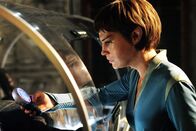 Star Trek: Enterprise – Sa, 11.04., 16:25 Uhr