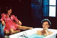 Diva – Alba (Thuy An Luu) und Gorodish (Richard Bohringer)