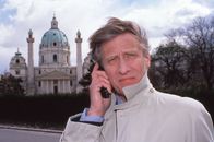 Kommissar Rex – Florentin Groll (Dr. Robert König).