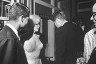 Cold Case – War ihr enges Verhältnis zu den Kennedys tödlich?