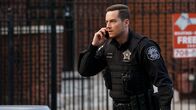 Chicago P.D. – Jay Halstead (Jesse Lee Soffer)