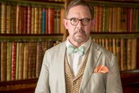 Father Brown – Do, 02.07., 00:15 Uhr