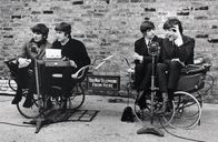 Yeah Yeah Yeah – Yeah Yeah Yeah (1964)
