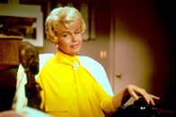 Bettgeflüster – Doris Day.